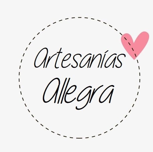 Logo de Artesanias Allegra